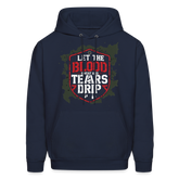 Blood Sweat & Tears Men&