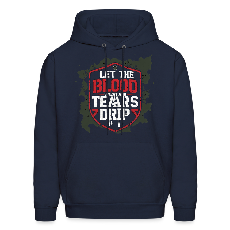 Blood Sweat & Tears Men&