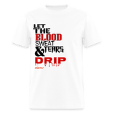 BLOOD SWEAT & TEARS Men&