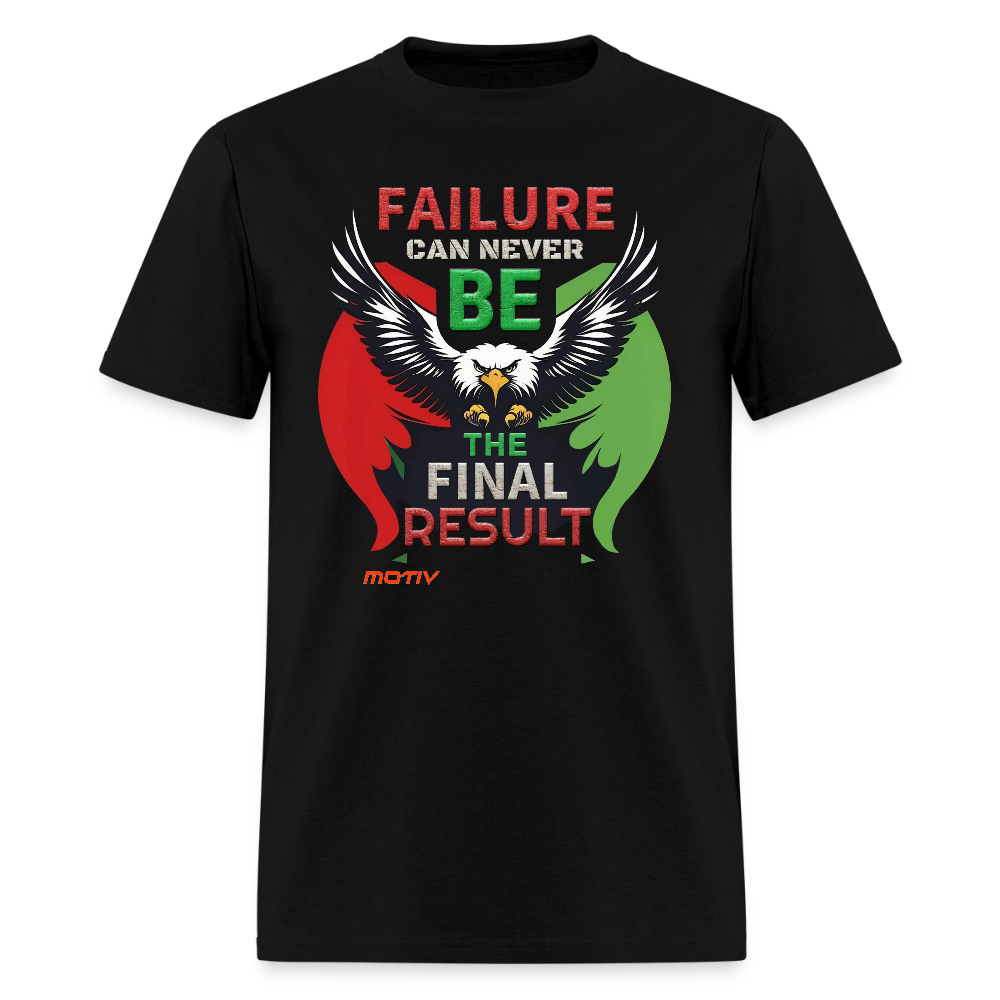 FINAL RESULT PALESTINE Edition 3 Men&