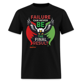 FINAL RESULT PALESTINE Edition 3 Men&