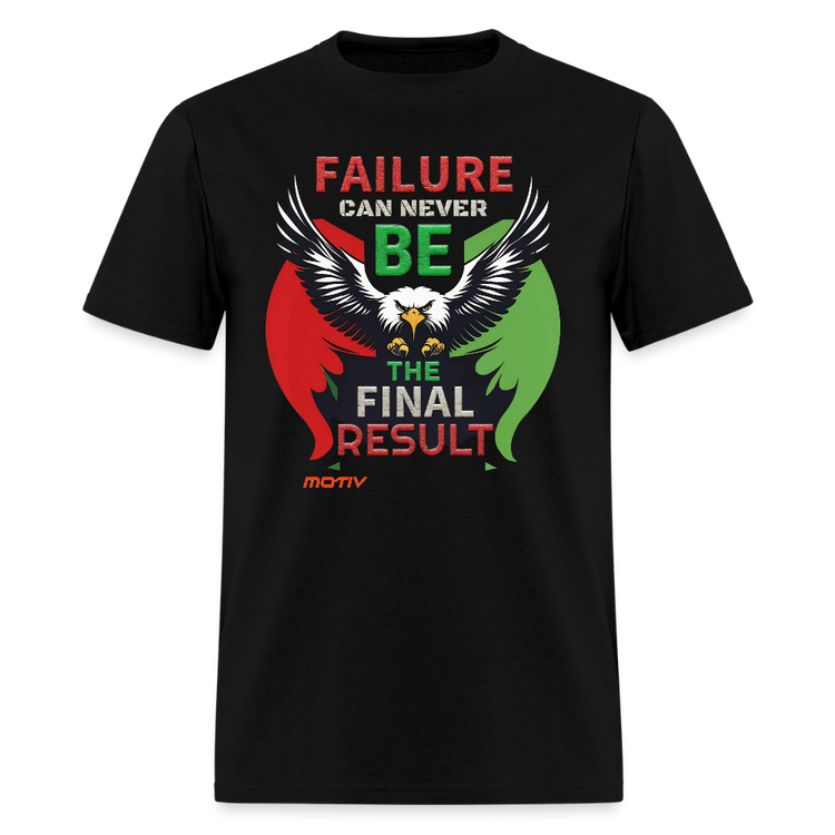 FINAL RESULT PALESTINE Edition 3 Men&