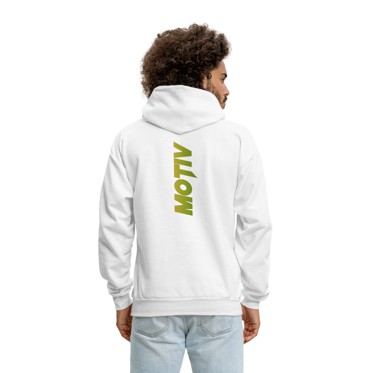 Mind Muscle Connection Men&