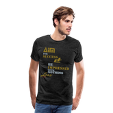 Aim For Success Men&