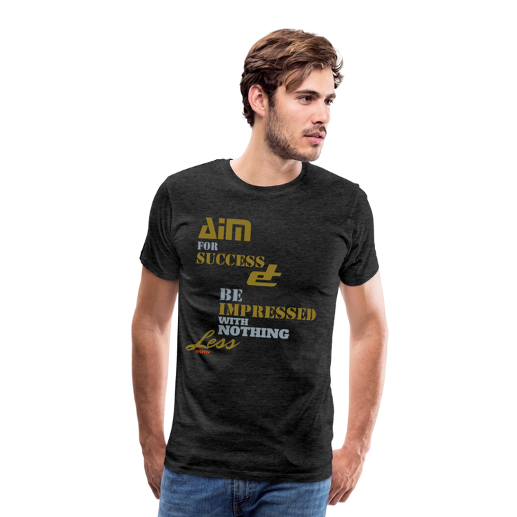 Aim For Success Men&