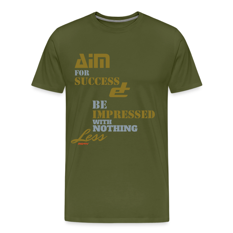 Aim For Success Men&