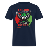 FINAL RESULT PALESTINE Edition 3 Men&