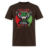 FINAL RESULT PALESTINE Edition 3 Men&