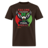 FINAL RESULT PALESTINE Edition 3 Men&