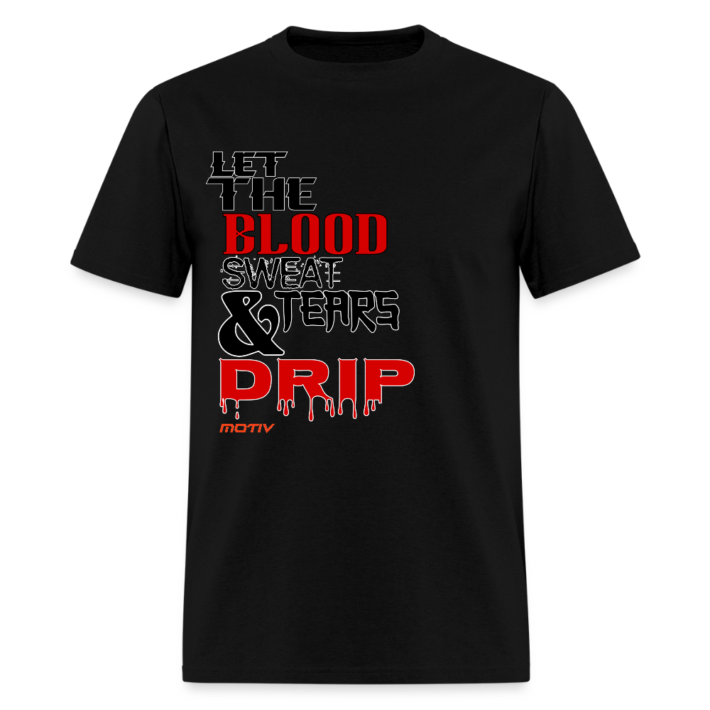 BLOOD SWEAT & TEARS Men&