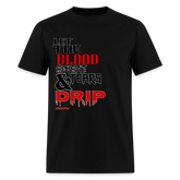 BLOOD SWEAT & TEARS Men&