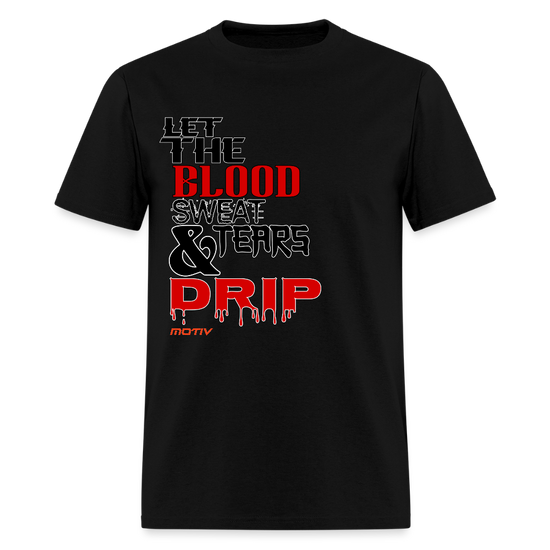 BLOOD SWEAT & TEARS Men&