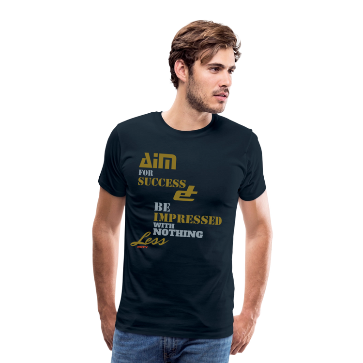 Aim For Success Men&