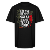 BLOOD SWEAT & TEARS men&