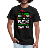 LIFE IS A GAME PALESTINE Edition  Men&
