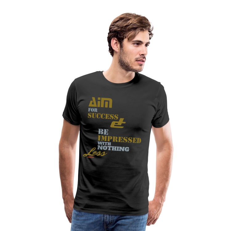 Aim For Success Men&