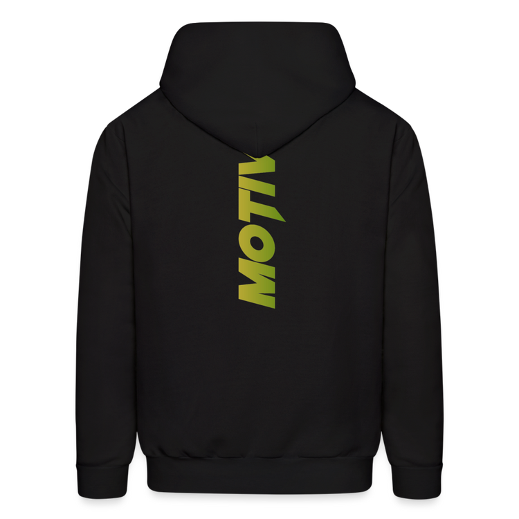 Mind Muscle Connection Men&