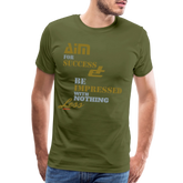 Aim For Success Men&