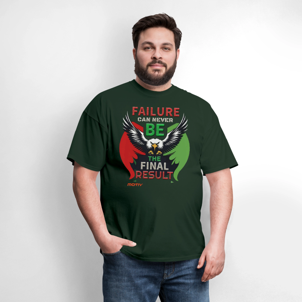 FINAL RESULT PALESTINE Edition 3 Men&