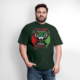 FINAL RESULT PALESTINE Edition 3 Men&