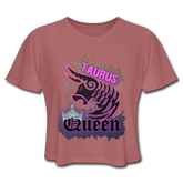 "TAURUS QUEEN" Women&