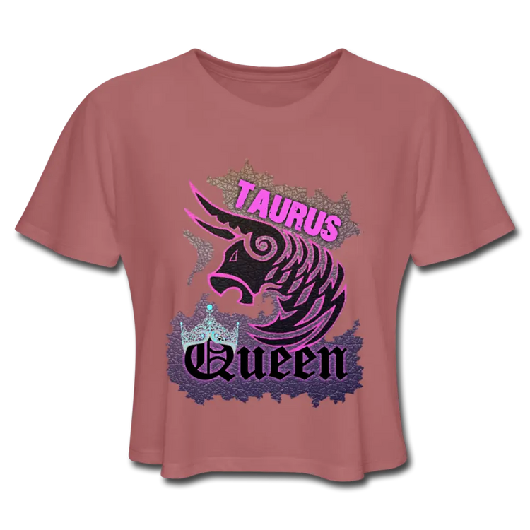 "TAURUS QUEEN" Women&