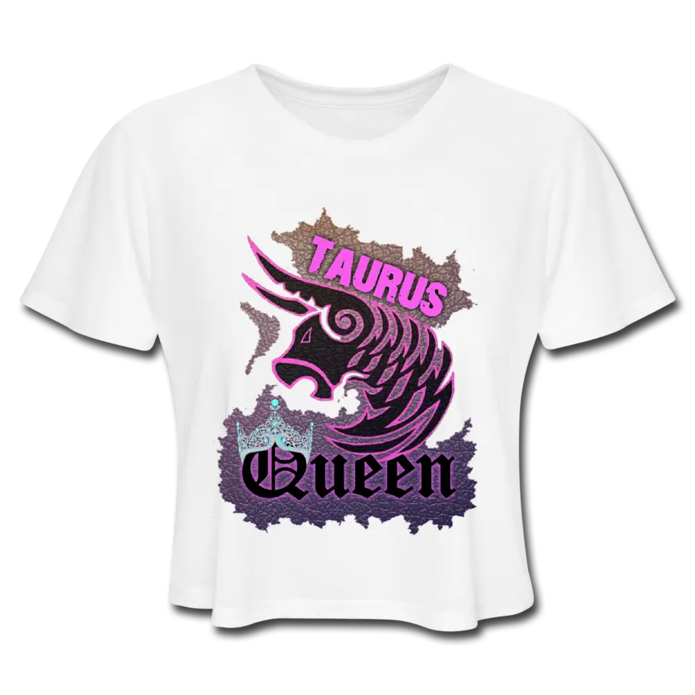 "TAURUS QUEEN" Women&