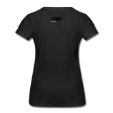 Taurus Queen Women’s Premium Organic T-Shirt - black